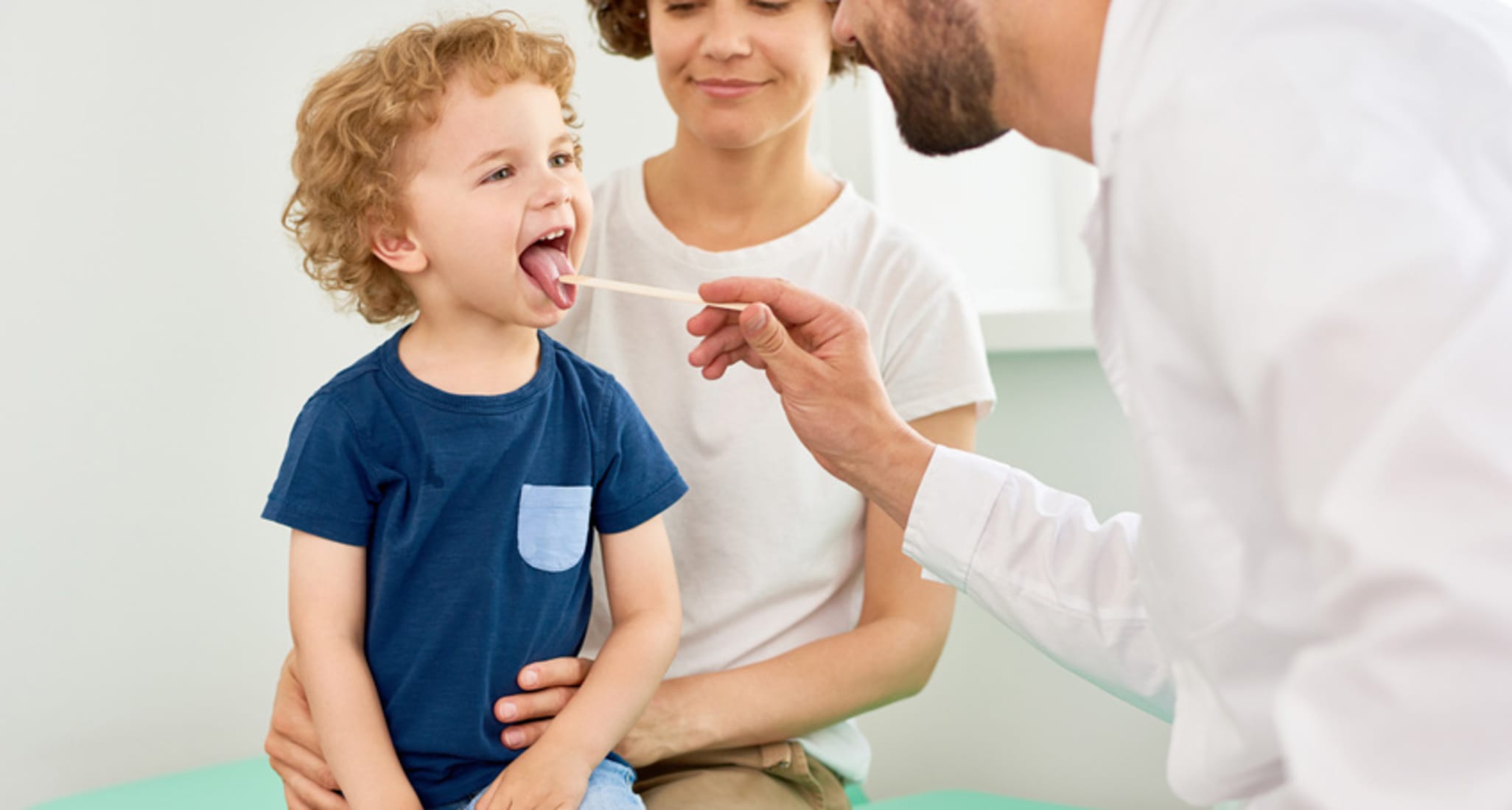 So Finden Sie Einen Kinderarzt In Der Schweiz
